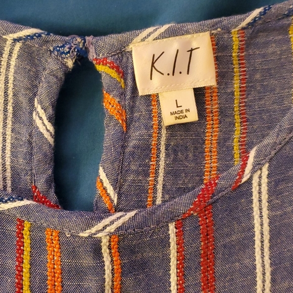 KIT top - Picture 4 of 5